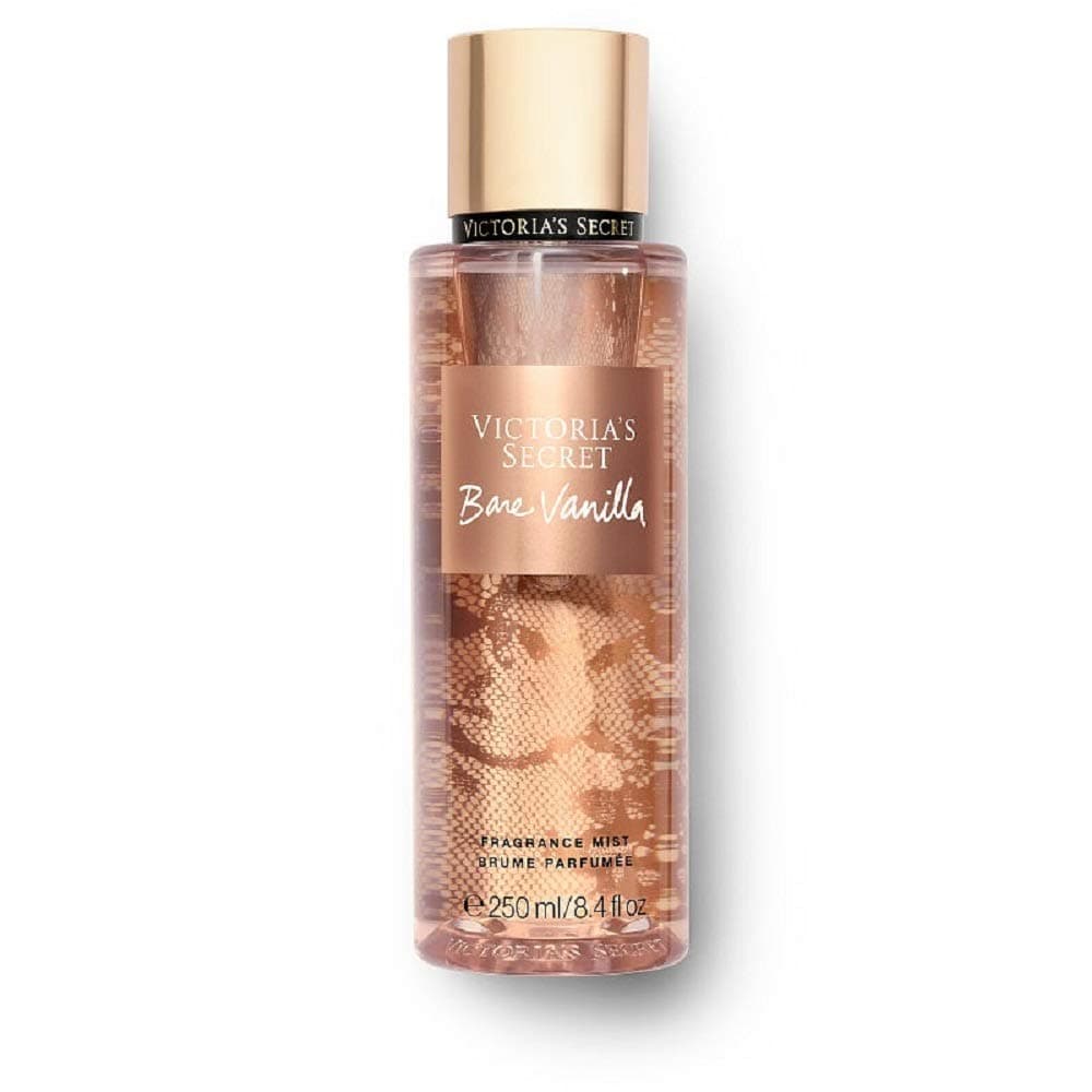 VICTORIA'S SECRET Bare Vanilla (2016) 250ml Body Mist