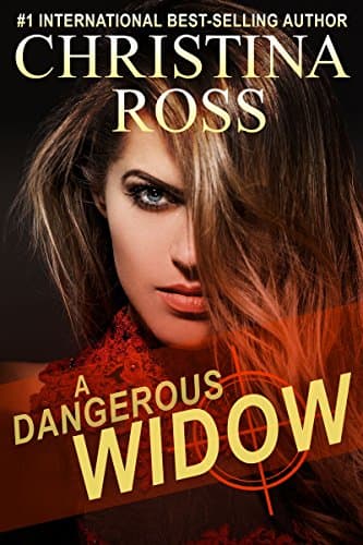 A Dangerous Widow (A Dangerous Series) Kindle Edition