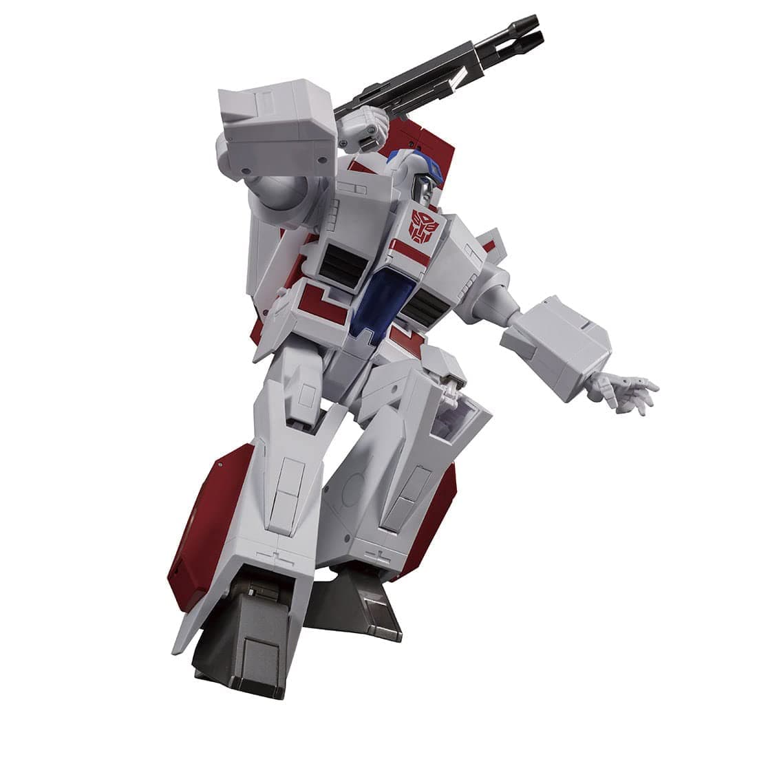 Transformers Masterpiece MP-57 Cybertron Aviation Defense Skyfire