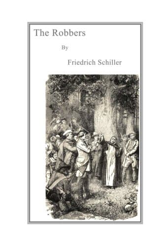 The Robbers Paperback – February 25, 2017