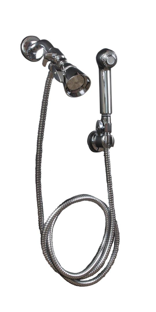 Professional Dog and Pet Shower Kit