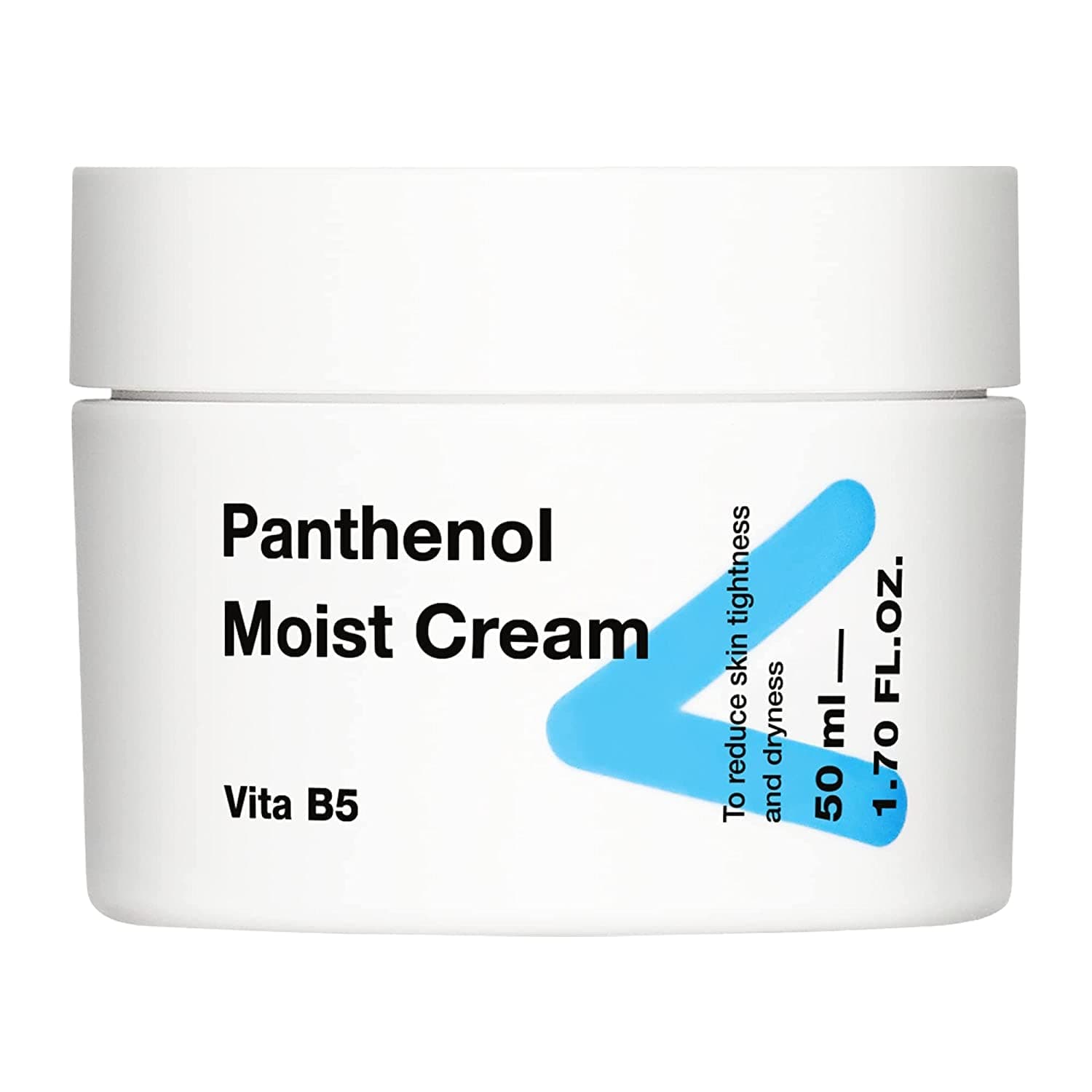 [TIAM] Panthenol Moist Cream 50ml