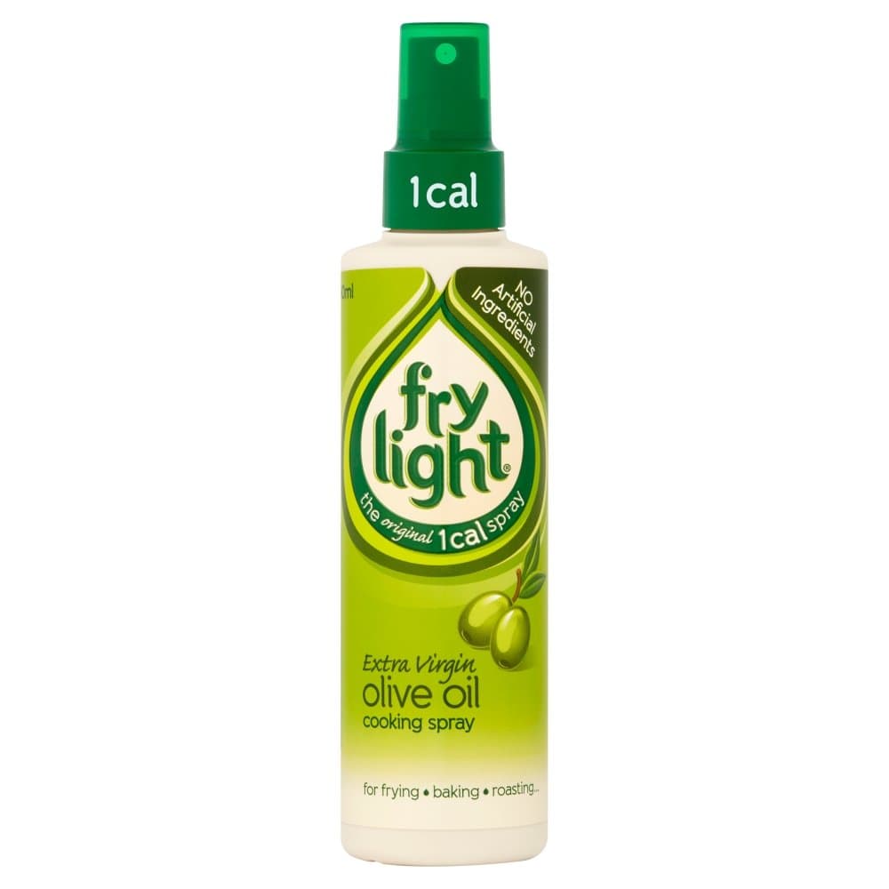 Frylight Olive Oil Spray, 190ml