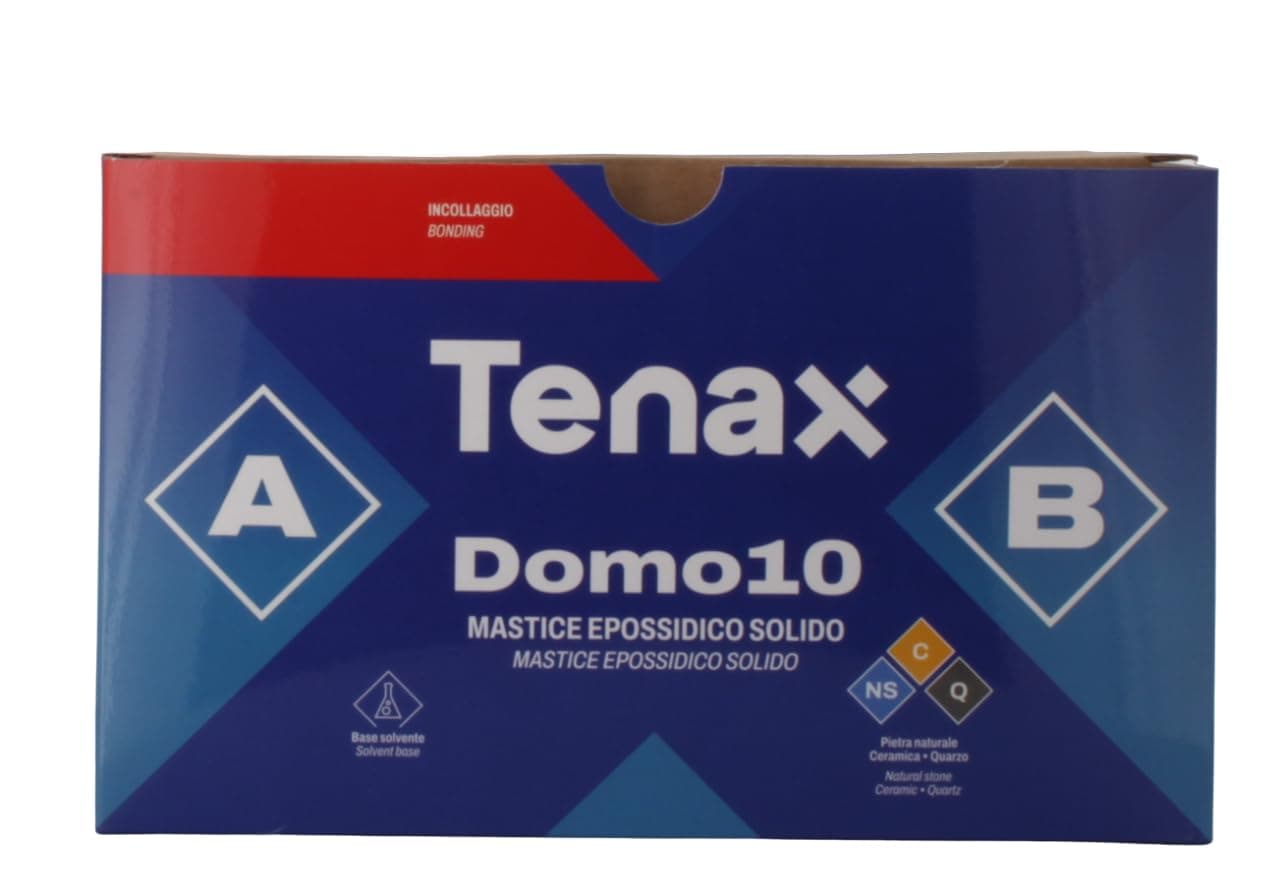 MASTIC EPOXY DOMO 10 A+B