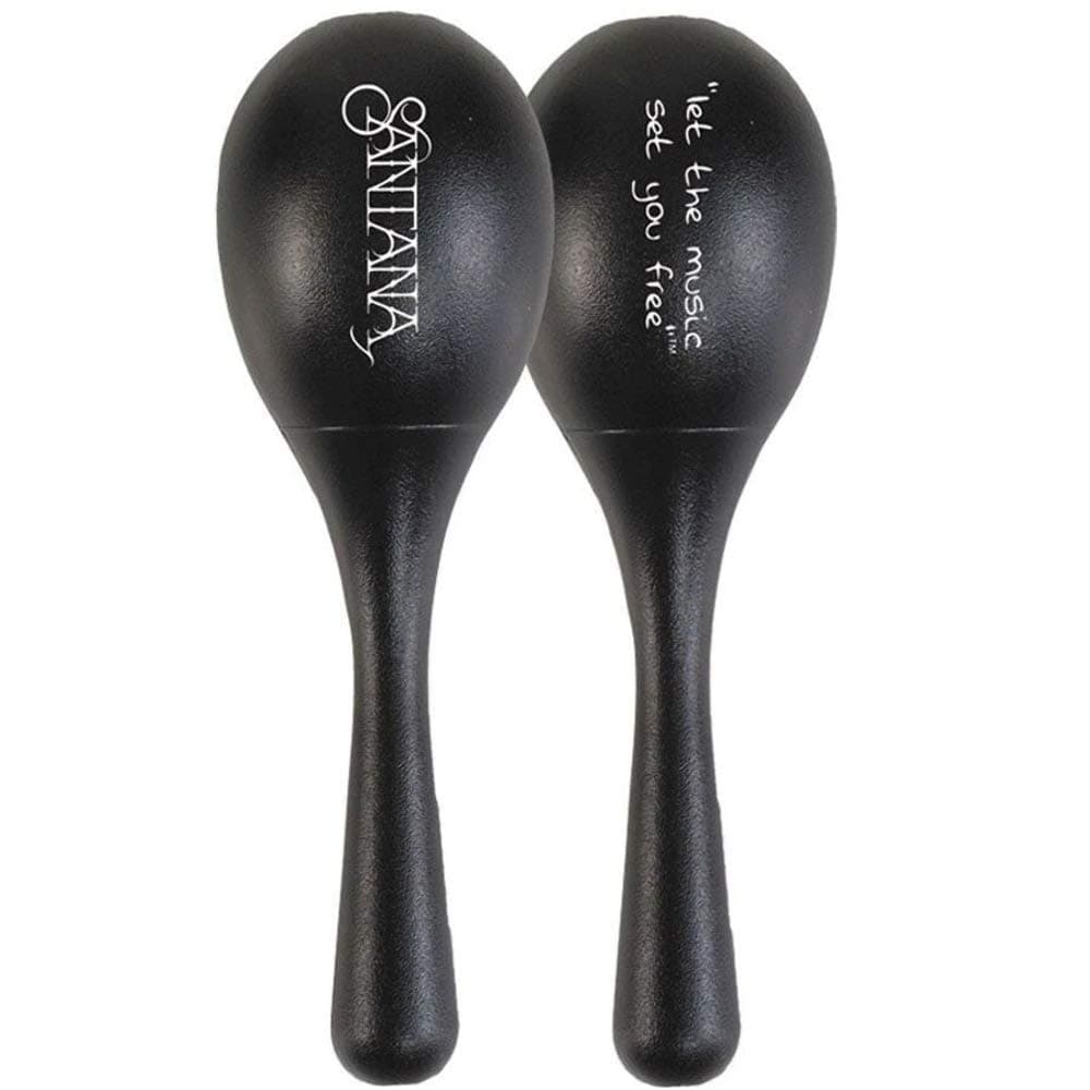 Latin PercussionLPR012-BK Rhythmix Santana Chick-Itas Pair