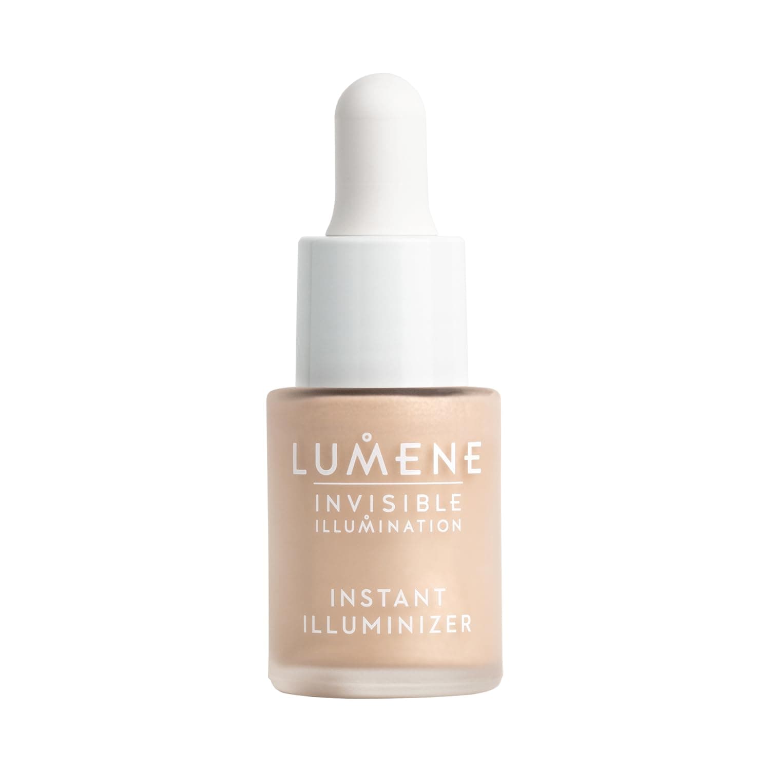 Lumene Instant Illuminizer, Midnight Sun, 0.5 Fluid Ounce