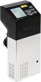 Buffalo Portable Sous Vide 1500W 320X145X130mm Commercial Foods Cooker