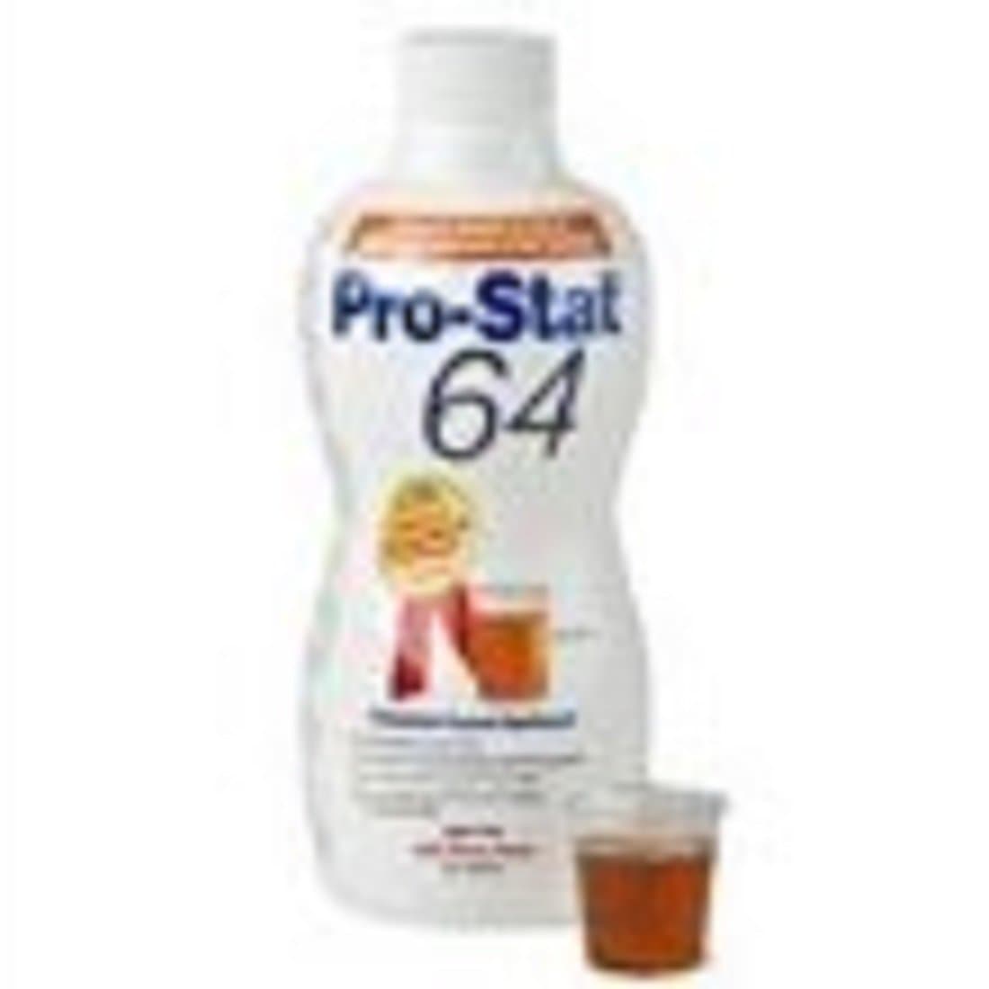 Nutricia ProStat SF Grape Liquid Protein 1 x 30 Ounce Bottle