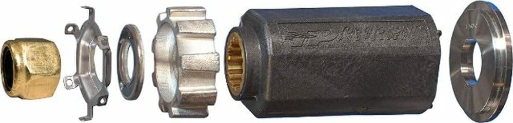 Turning Point Propellers 11700100 Hub Kit 701