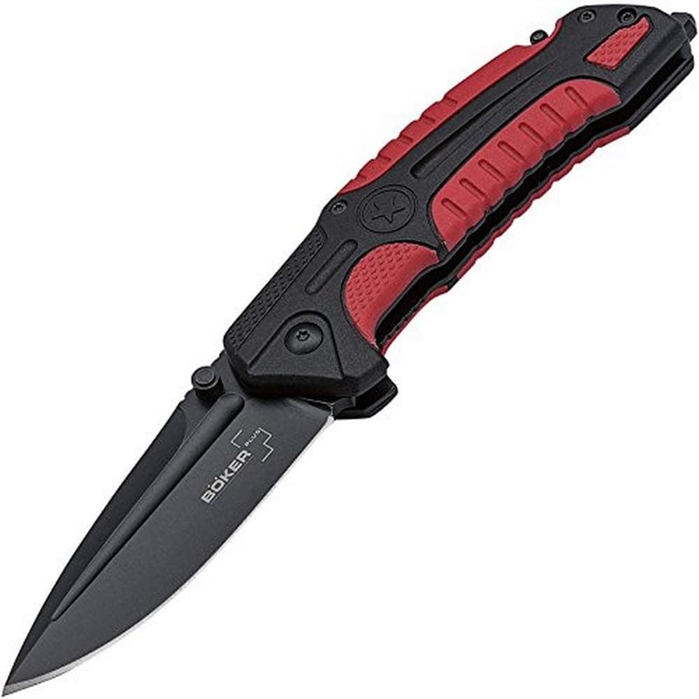 BOKER Plus 01BO320 Savior 1 Rescue Knife