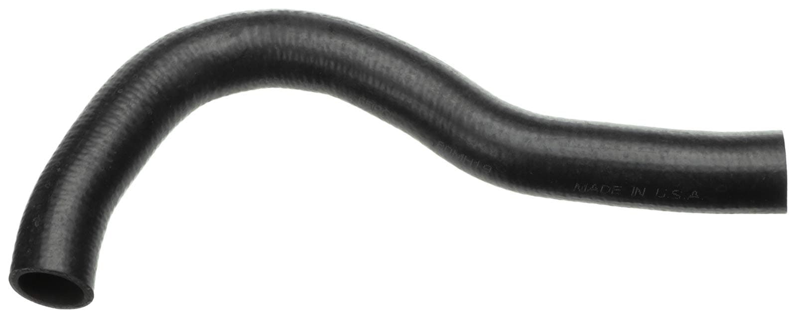 Gates 23248 Premium Molded Coolant Hose