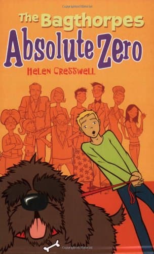 Absolute Zero Paperback – February 28, 2005