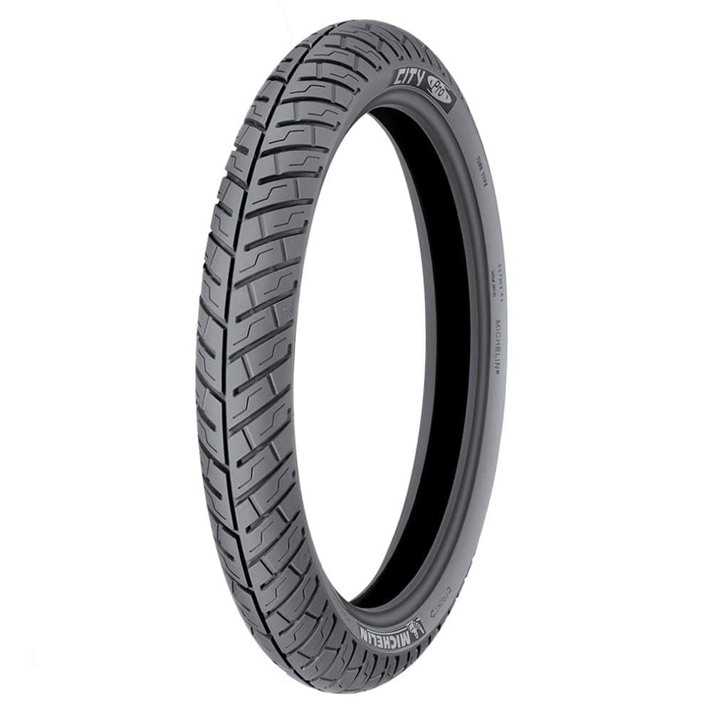Michelin City Pro (3.00-18 RF TT 52S Front wheel, Rear wheel, M/C)