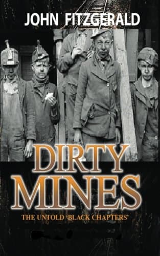 Dirty Mines: Coal Mining in Pennsylvania
