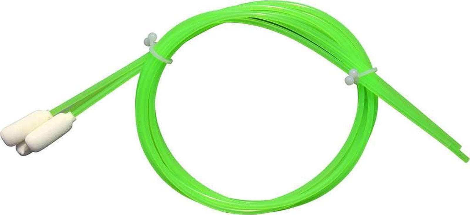 .22cal/5.56mm Pull-Thru Gun Cleaning Bore-Whips™ by Swab-its® - Pull Through Cleaning Swabs