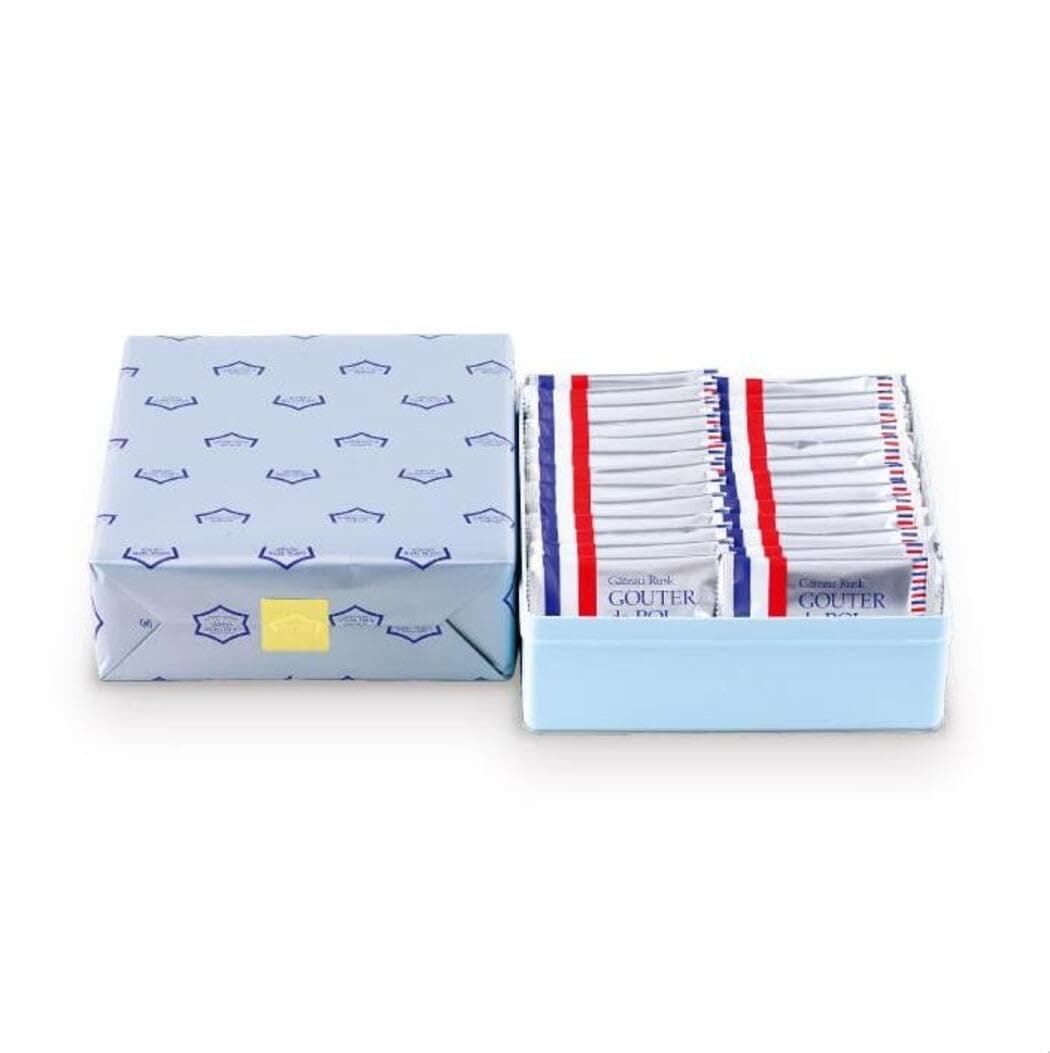 Harada Gouter De ROI White Chocolate Japanese Popular Sweets