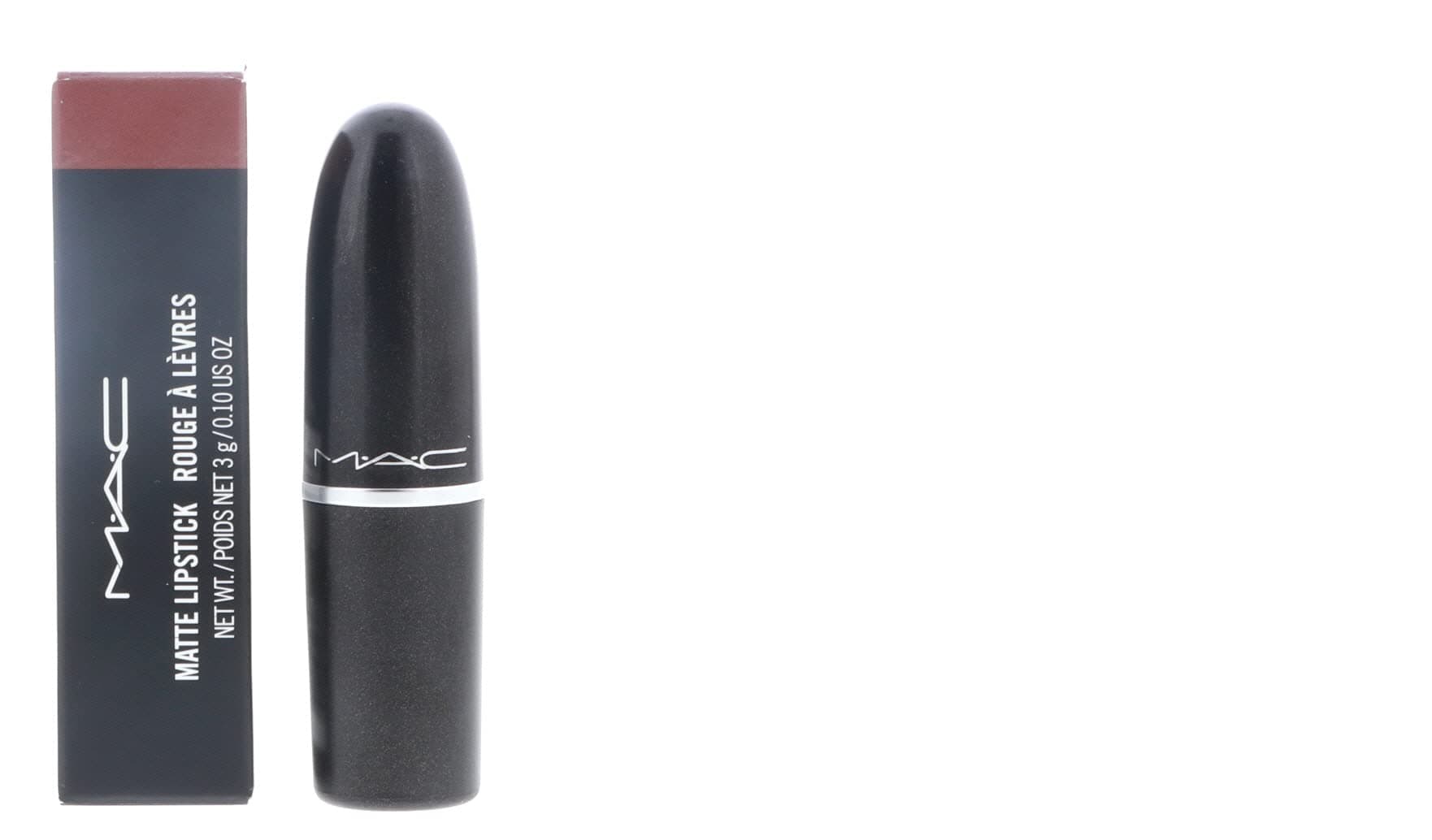 MAC ACM Lippenstift Matte Lipstick - Taupe