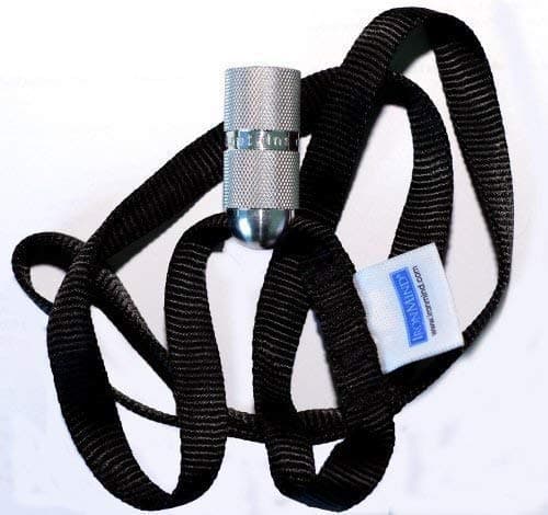 Captains of Crush Silver Bullet: Grip Strength-Endurance Tool for Training and Competitions