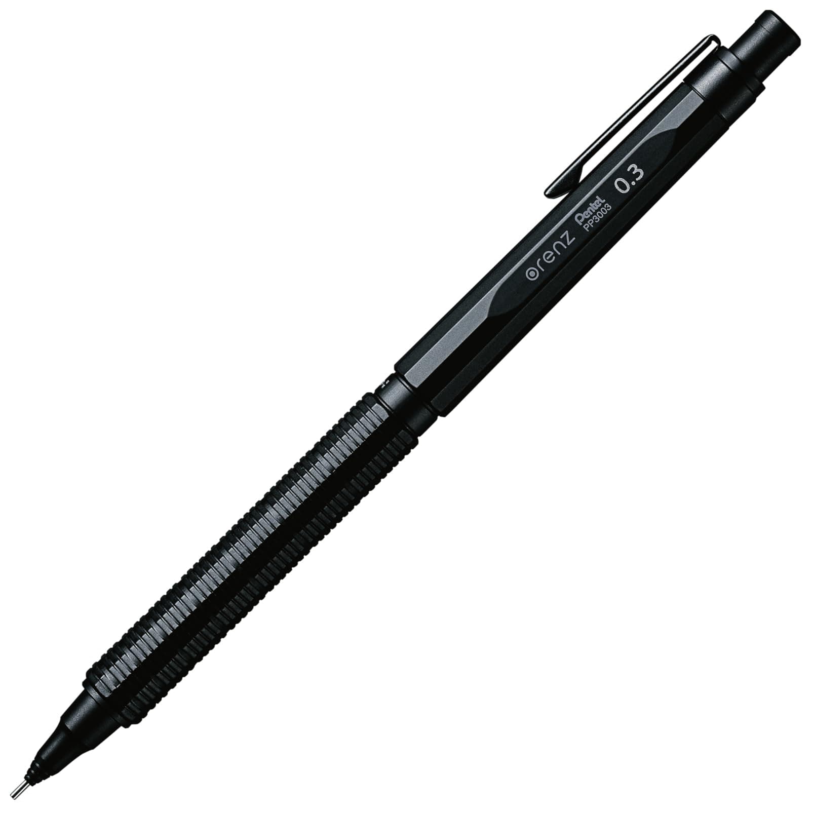 Sharp Pen Orenzunero 0.3mm PP3003-A