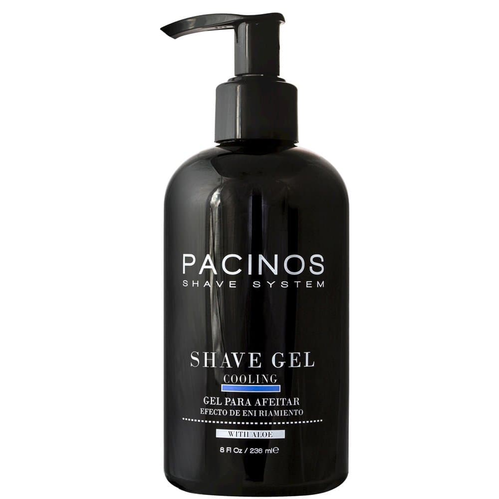 Pacinos Shave Gel