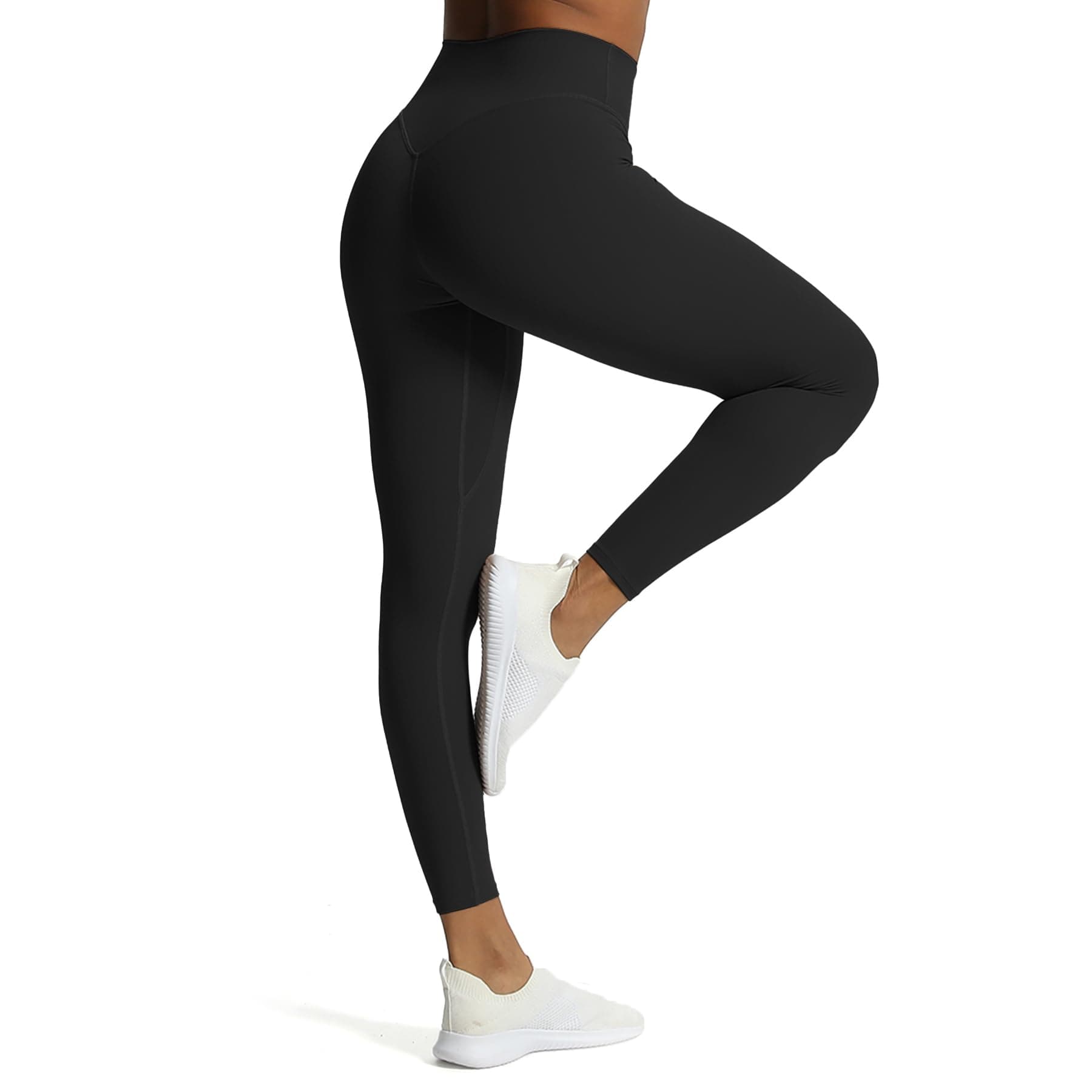 Aoxjoxwomens Metamorph Yoga Pants