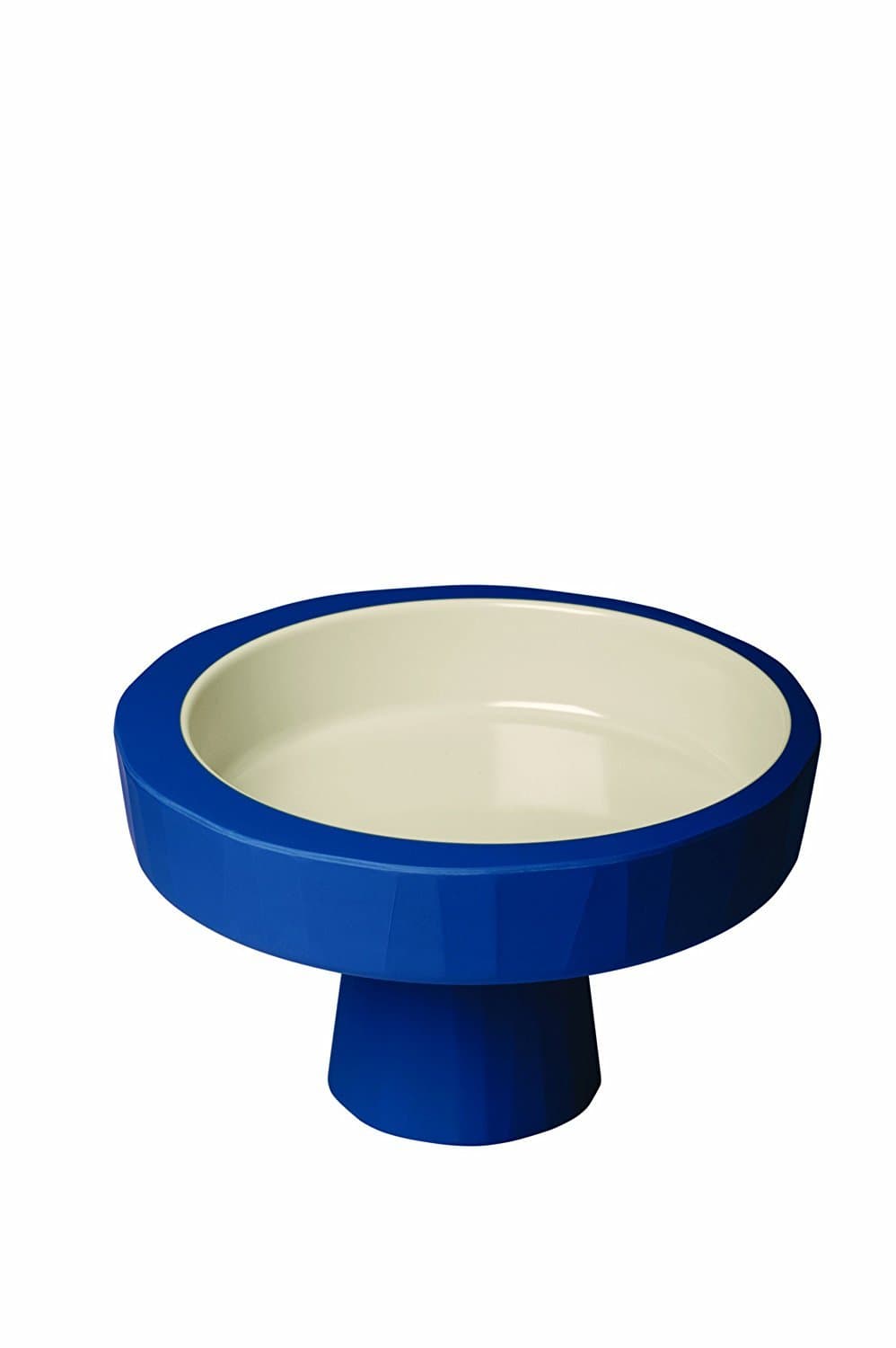 JIA Inc. Aperitif time Dou Plate, 6.25"