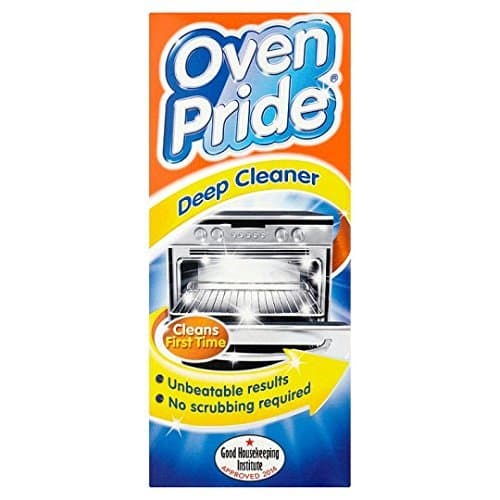 OVEN PRIDE OVEN CLEANER 580013 by OVEN PRIDE