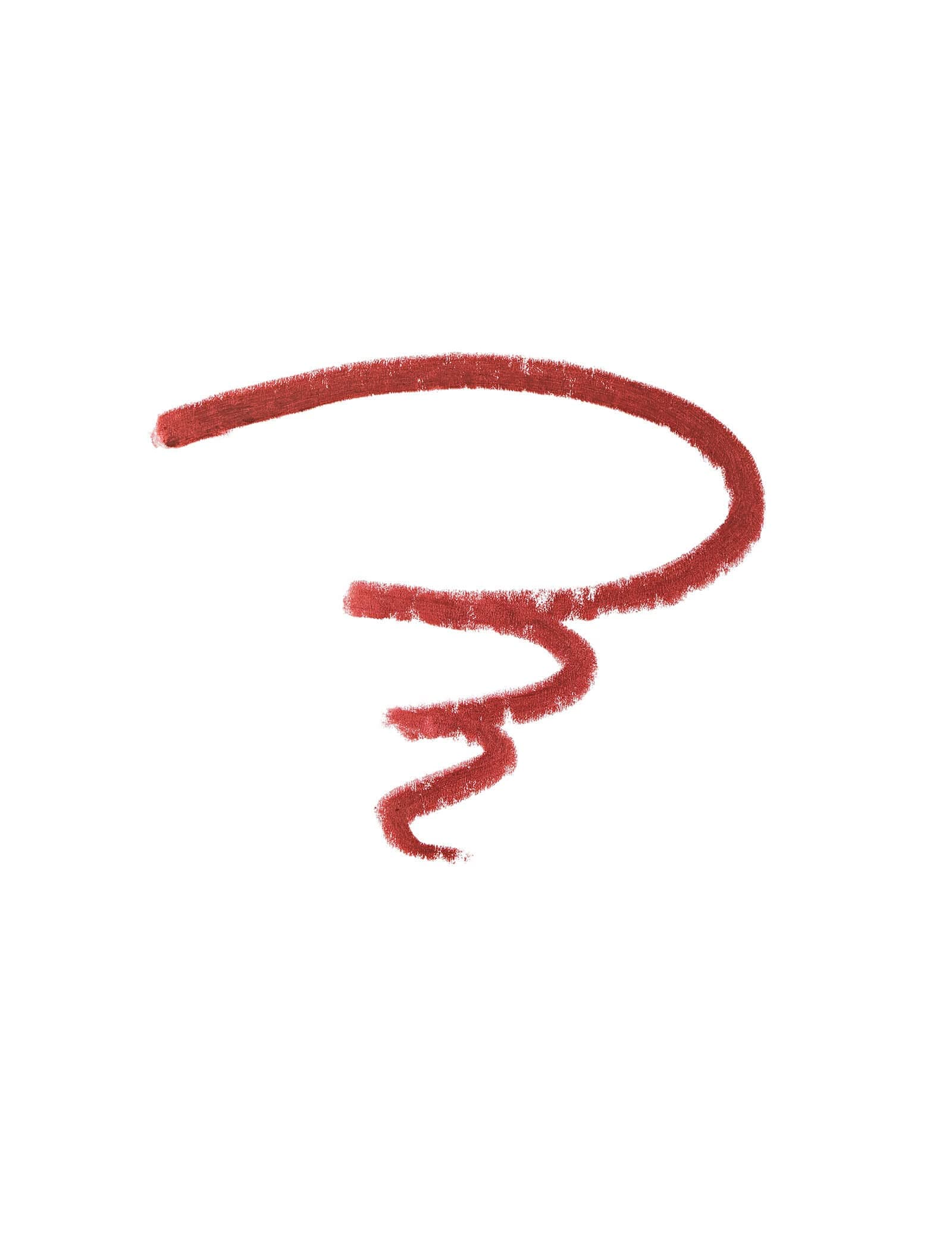 Flormar Waterproof Lipliner, 202 Soft Pink Brown