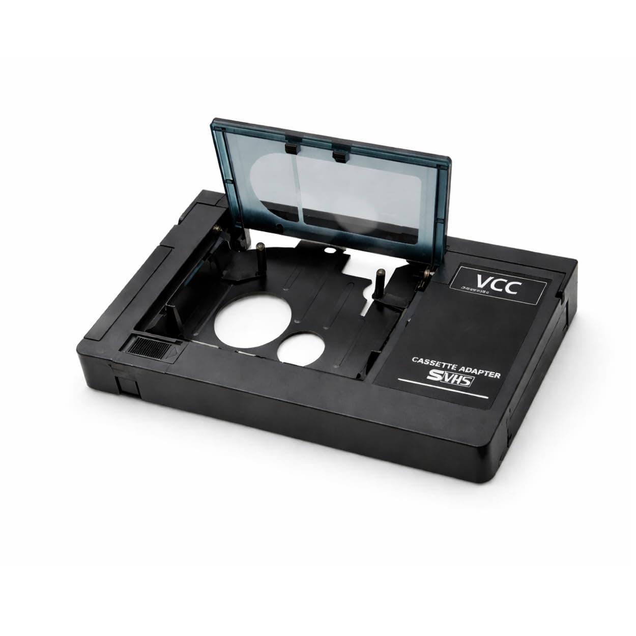 Hitech Sona Cassette Adaptor camcorders svhs VHS-C to vhs ORIGINAL sealed factory