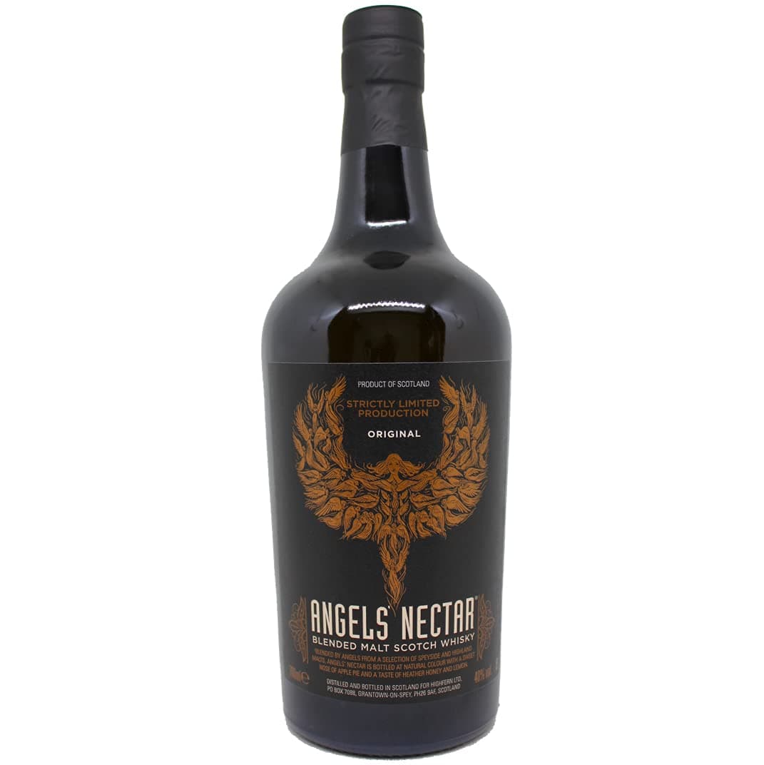 Angels 'Nectar Blended Malt Whisky 1st Edition (70 L)