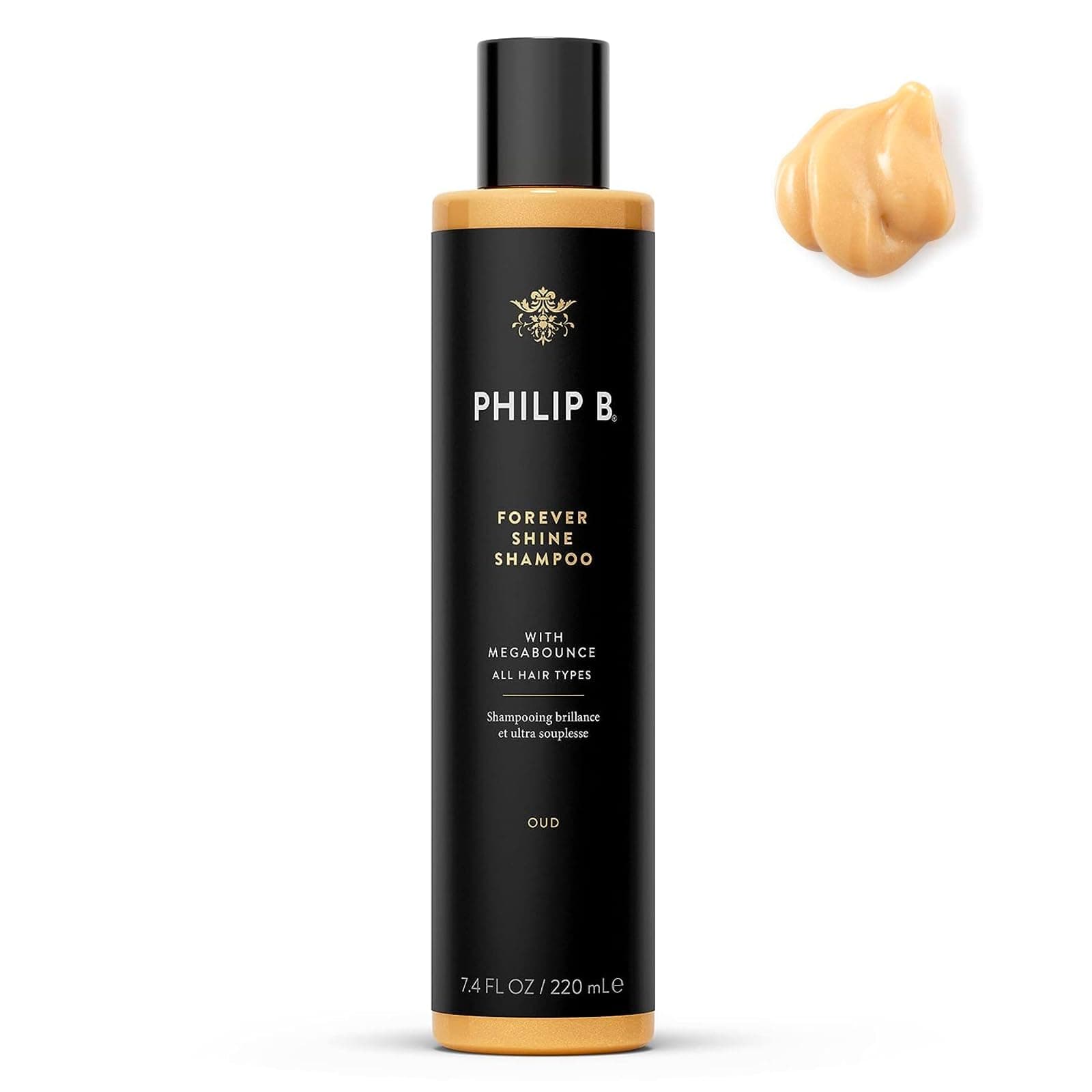 PHILIP B Oud Royal Forever Shine Shampoo