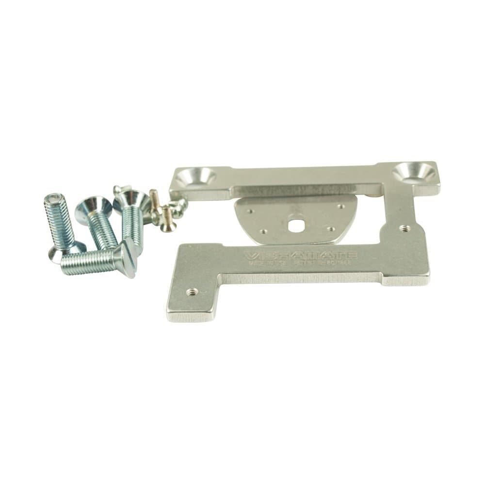 VibramateV7 335 Arch Top Kit Chrome E Series - 203mm (8.00")