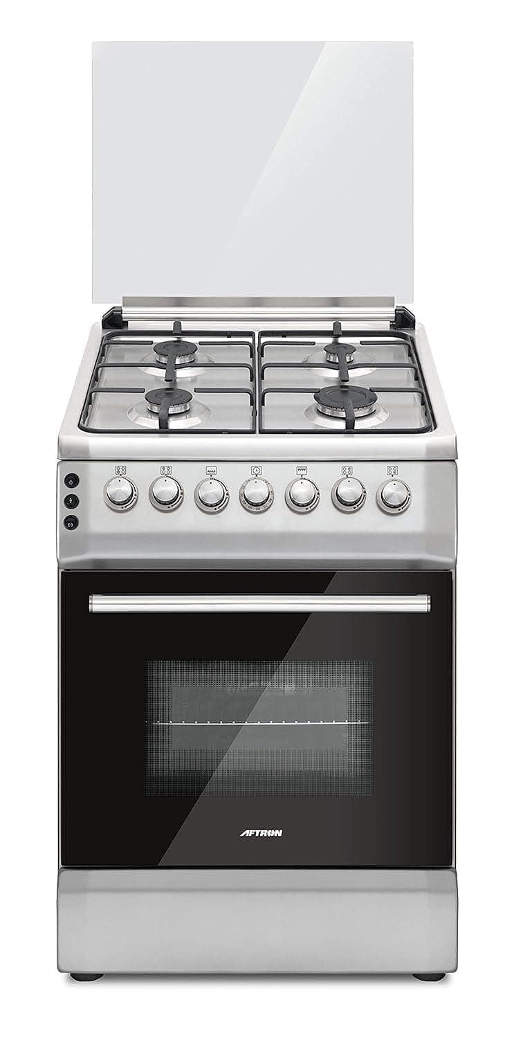AFTRON 60 X 60 Cooking Range AFGR6075SFSD
