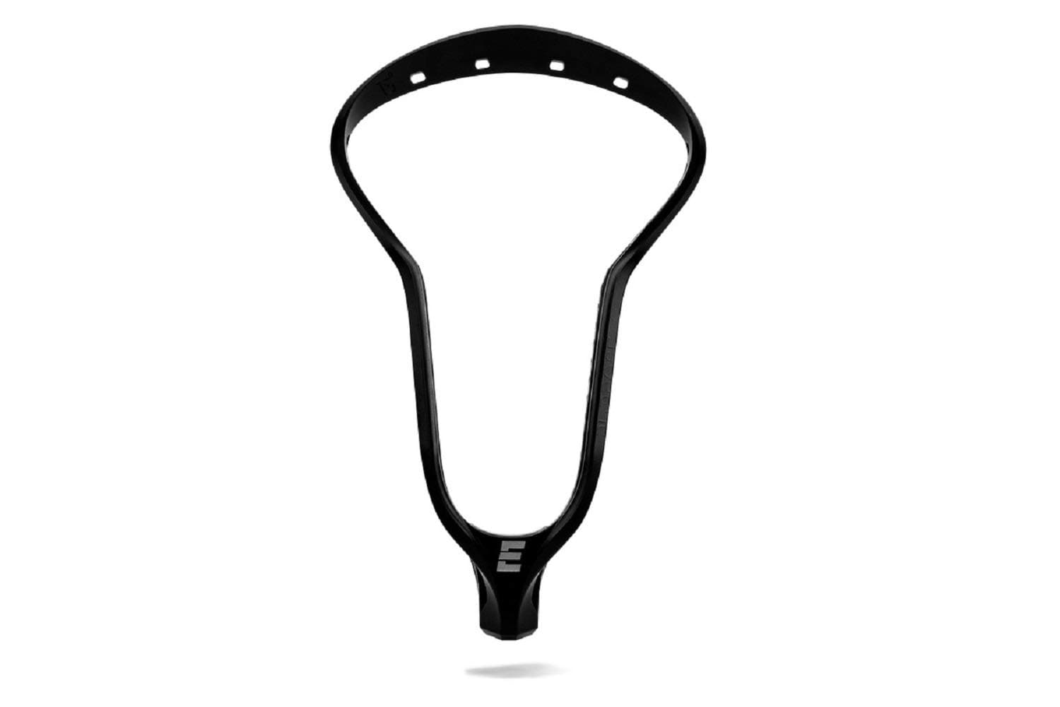 Epoch Purpose 15-Degree Unstrung Lacrosse Head