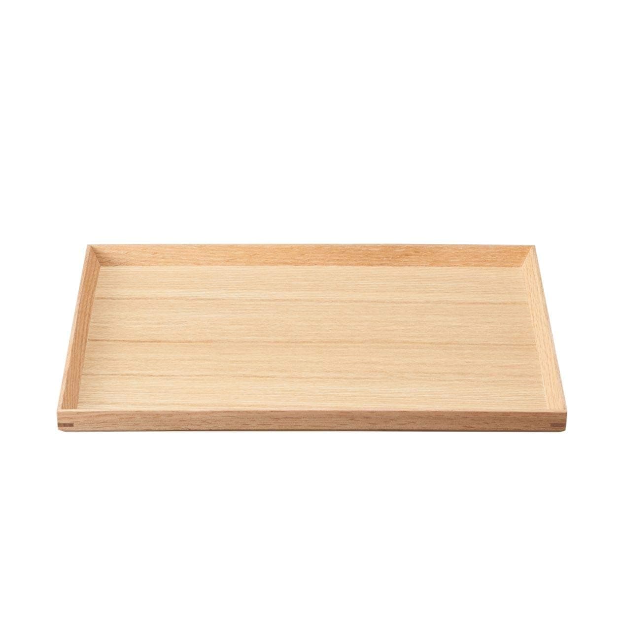 MUJIWooden Tray Square - M