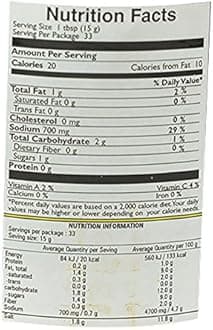 Mother's Recipe Mango Pickle Mild + 33% Extra 300g