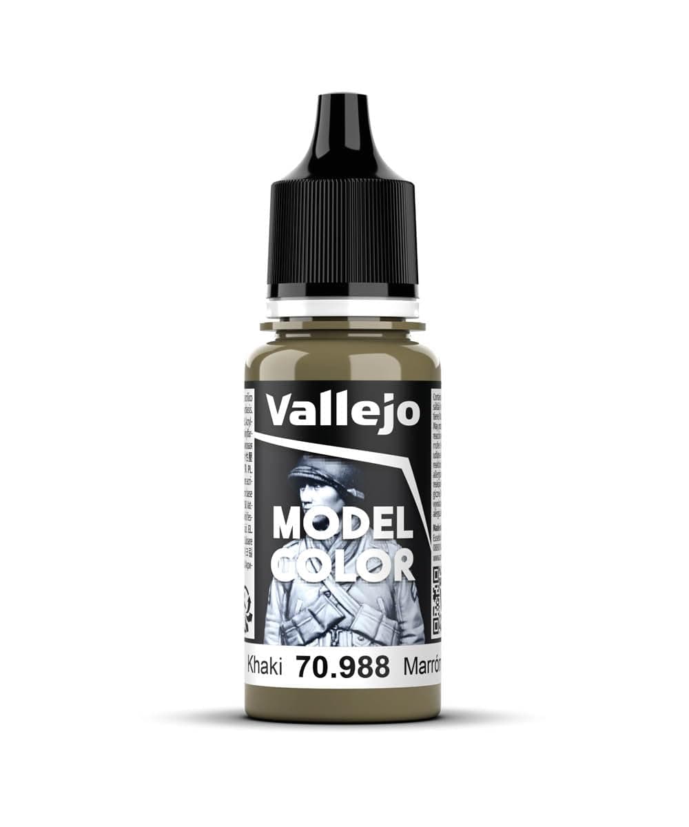 Vallejo Acrylic Paint, Khaki