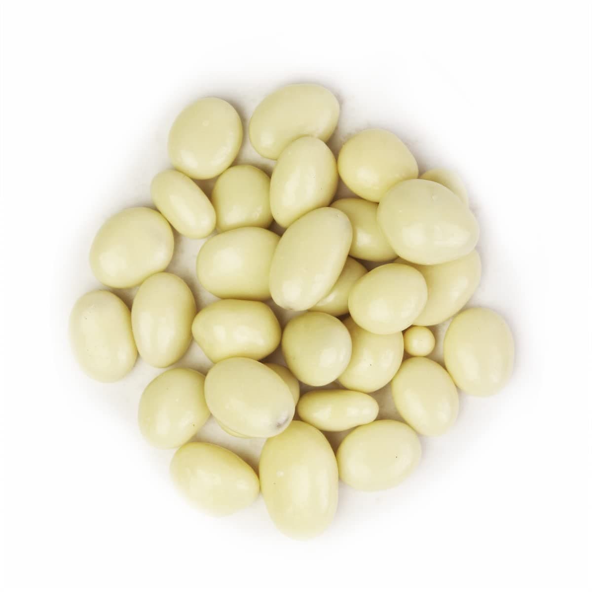 Yoghurt Coated Raisins 1kg (BWFO)