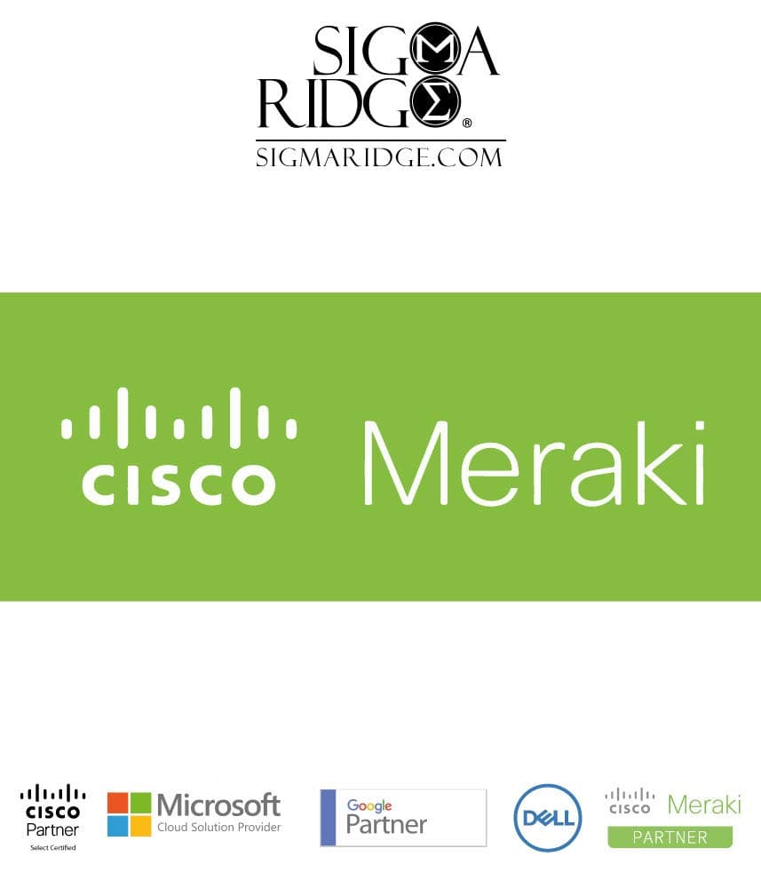 MA-ANT-MX Cisco Meraki Antenna Set for Access Point