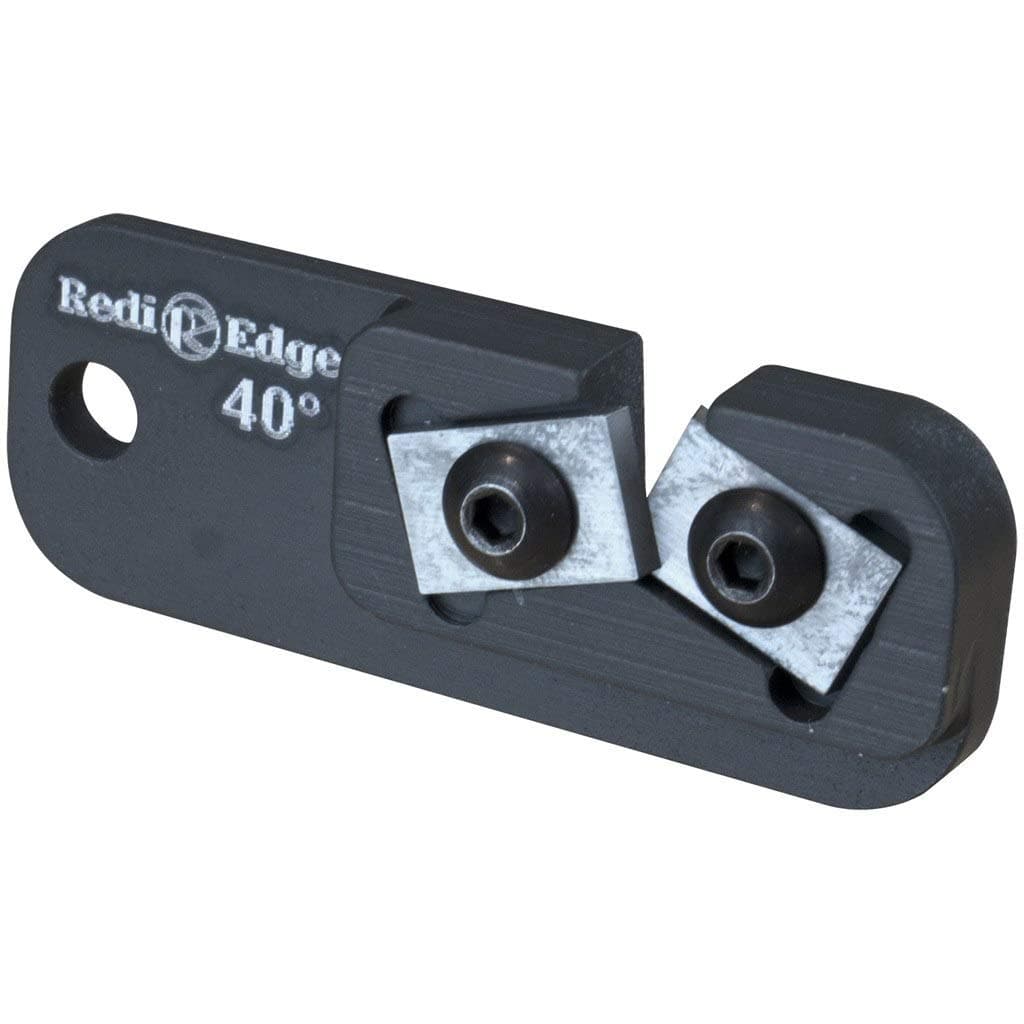 Redi-Edge Dog Tag Knife Sharpener - Small REDTS-40