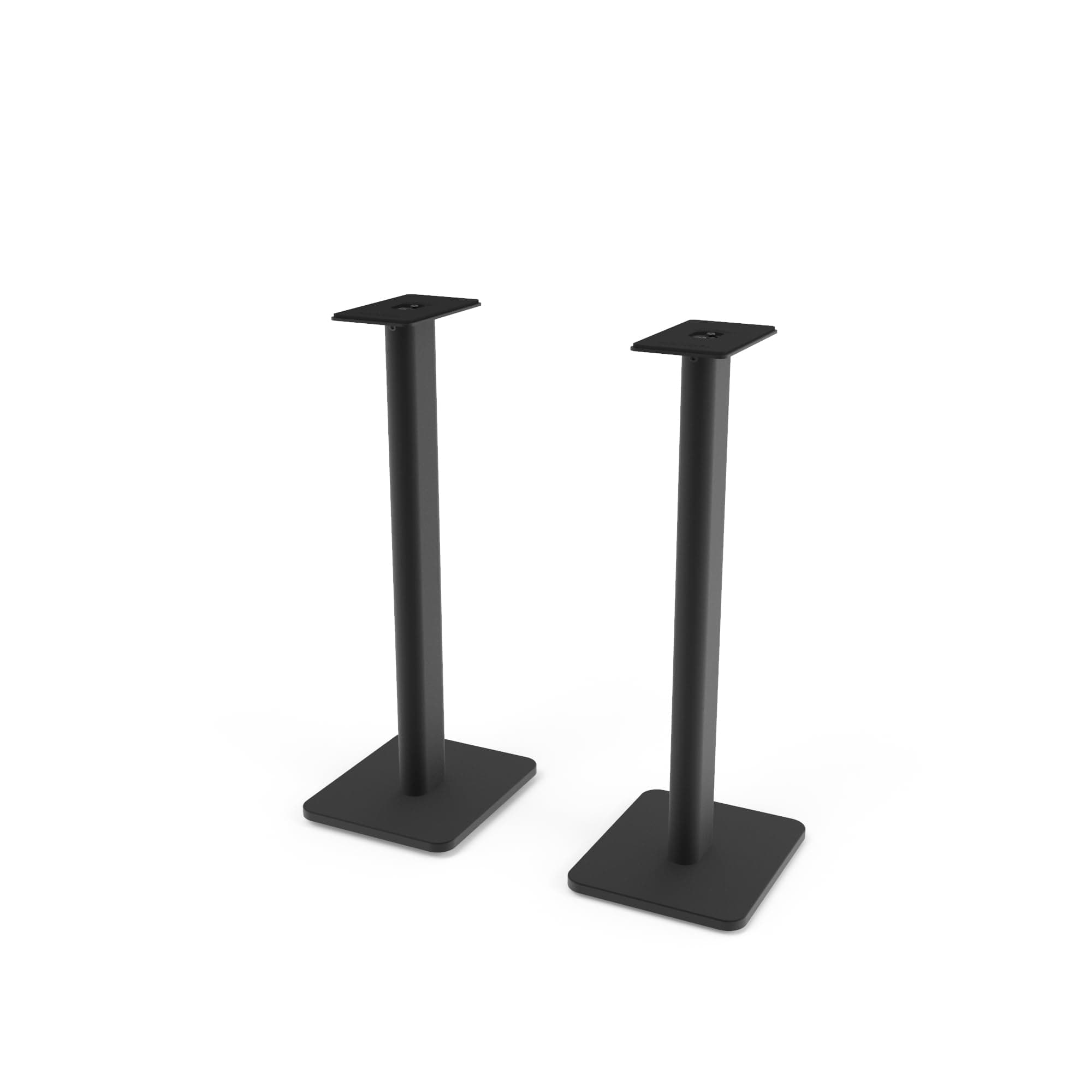 Kanto SP26PL 26" Bookshelf Speaker Stands, Black