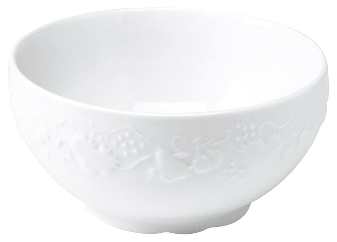 Blanc De Blanc French Bowl S