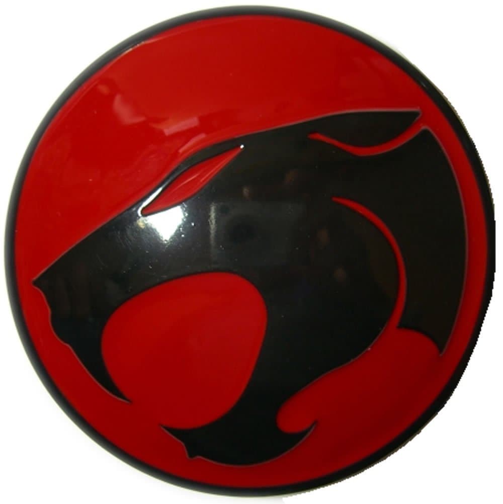 Thundercats Original Belt Buckle (Brand New)
