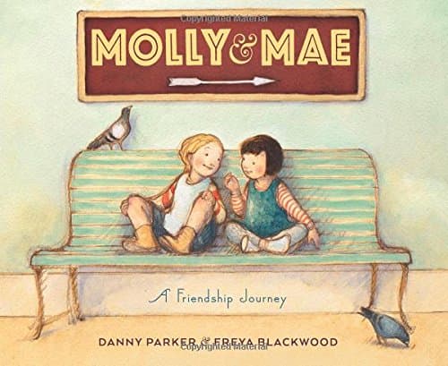 Molly and Mae: A Friendship Journey