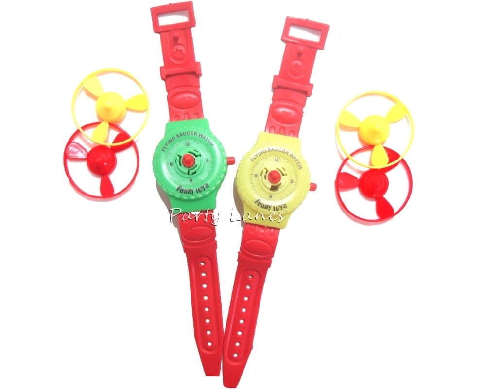 Watch Flying Disc - Price is for one