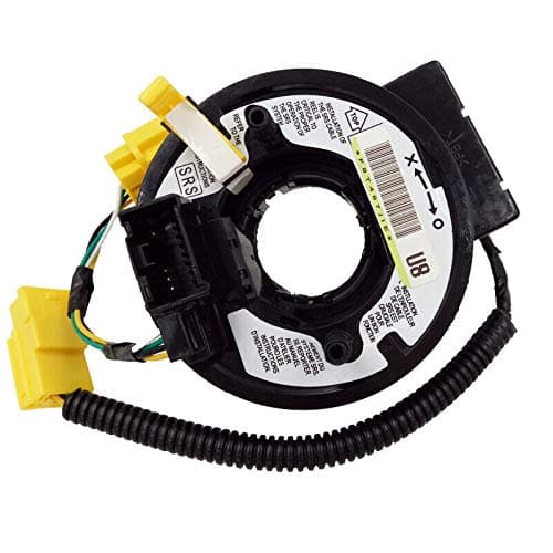 WGL Spiral Cable Air Coil Sub-Assy for 2003 2004 2005 Honda Accord 77900-SDA-Y21