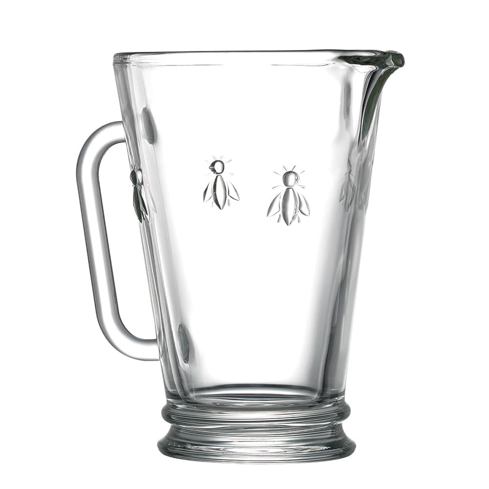 La Rochere Bee 18cm Jug with 1L Capacity