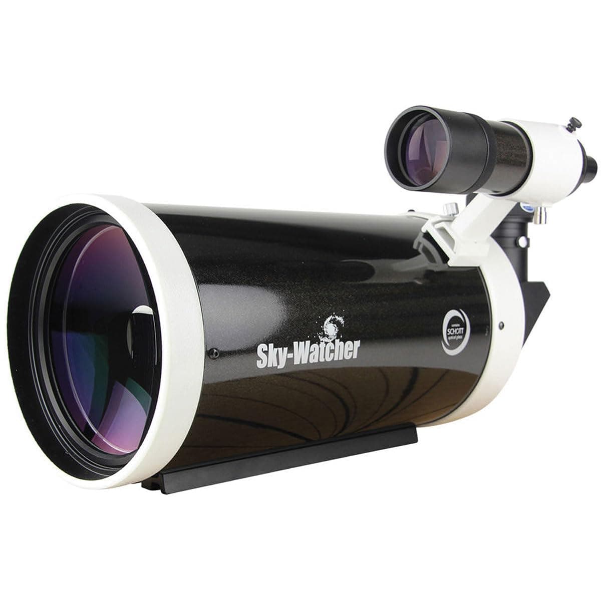 Skywatcher Skymax 150mm Maksutov-Cassegrain - Large Aperture Compound-Style Reflector Telescope