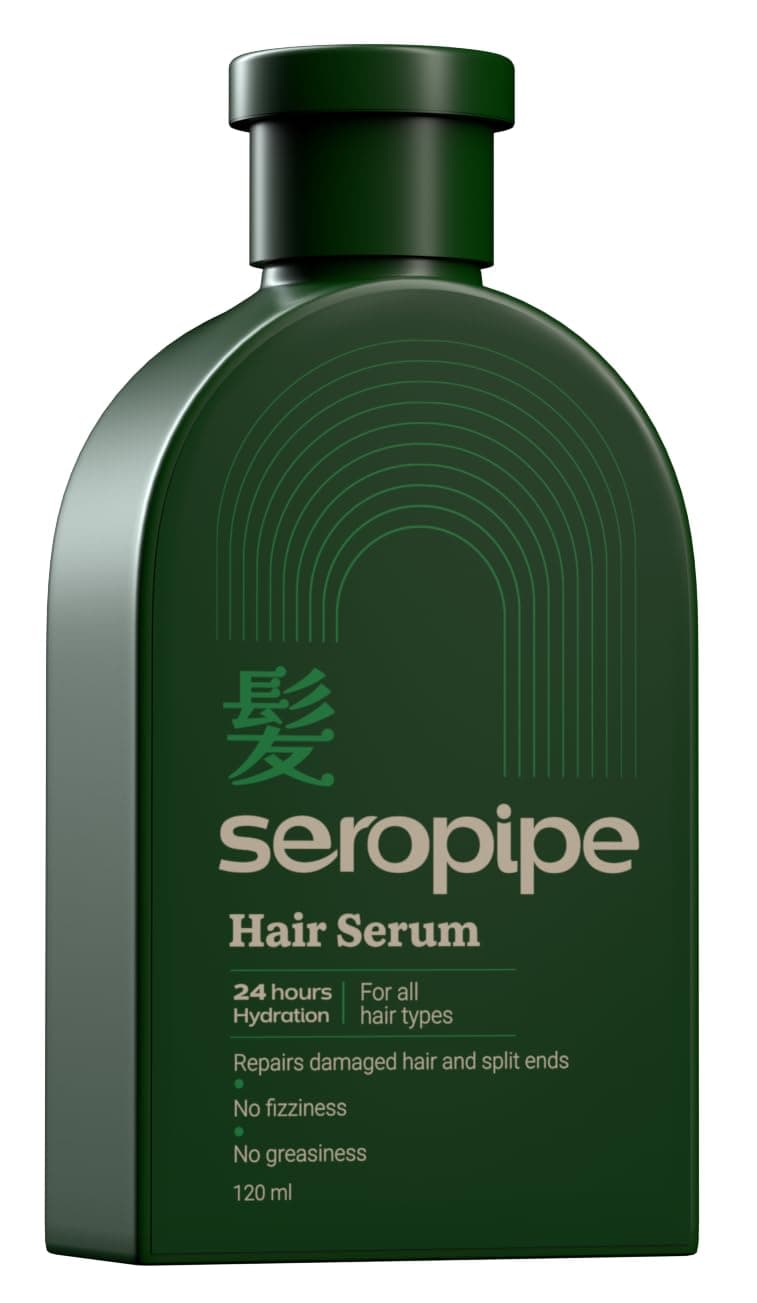 hair Serum 100 ml