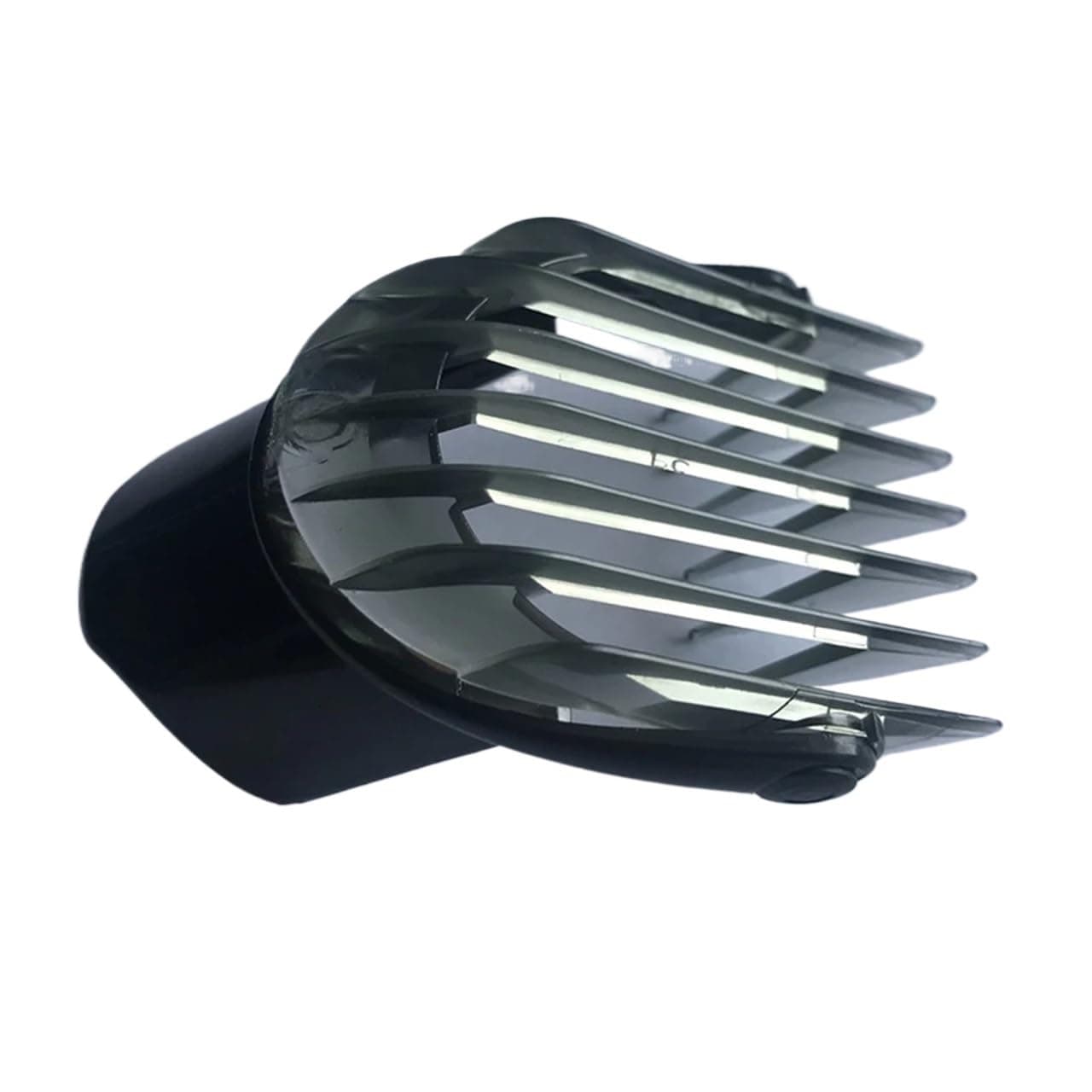 Hair Clipper Head 3-21mm Fixed Length Positioning Comb ，Compatible For Philips， QC5010 QC5050 QC5070